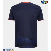 Moški Nogometni dresi Nottingham Forest Tretji 2025-26 Kratek Rokav